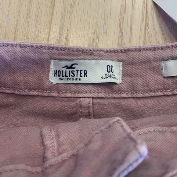 Hollister skirt - Picture 2 of 3